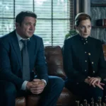 Mayor of Kingstown Season 5 - First Look Images