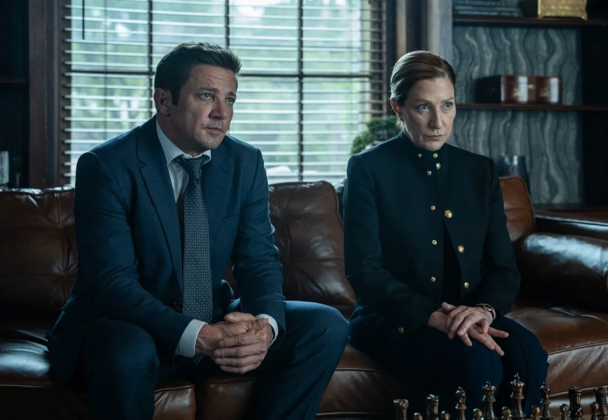 Mayor of Kingstown Season 5 - First Look Images