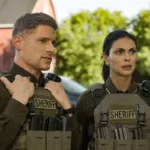 Sheriff Country Season 2 Episode 3 Ulysses