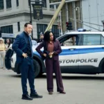 Boston Blue Season 2 Episode 3 Fire In the Hole