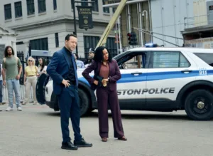 Boston Blue Season 2 Episode 3 Fire In the Hole