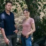 Tracker Season 4 Episode 4 Purification