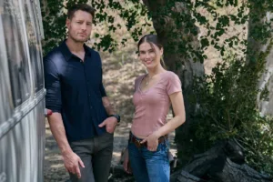 Tracker Season 4 Episode 4 Purification