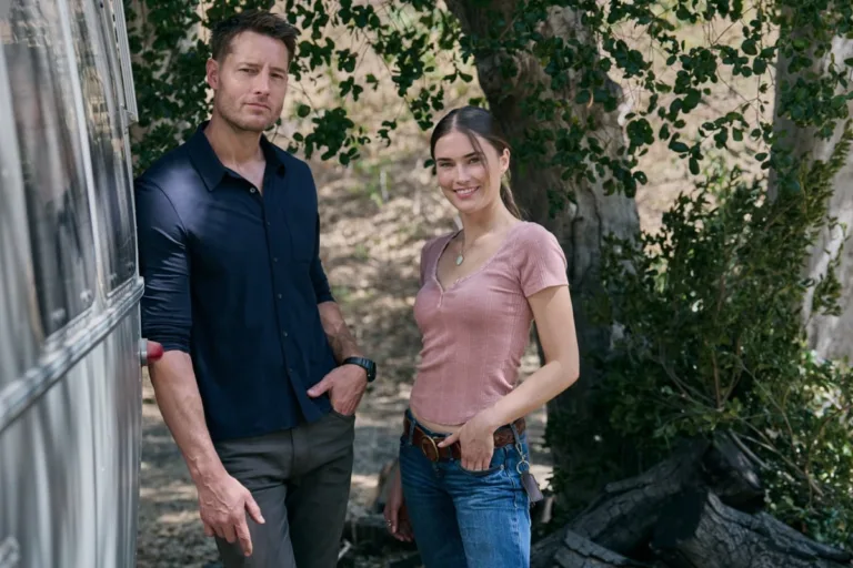 Tracker Season 4 Episode 4 Purification