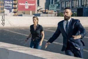 FBI Season 9 Episode 4 Reticence