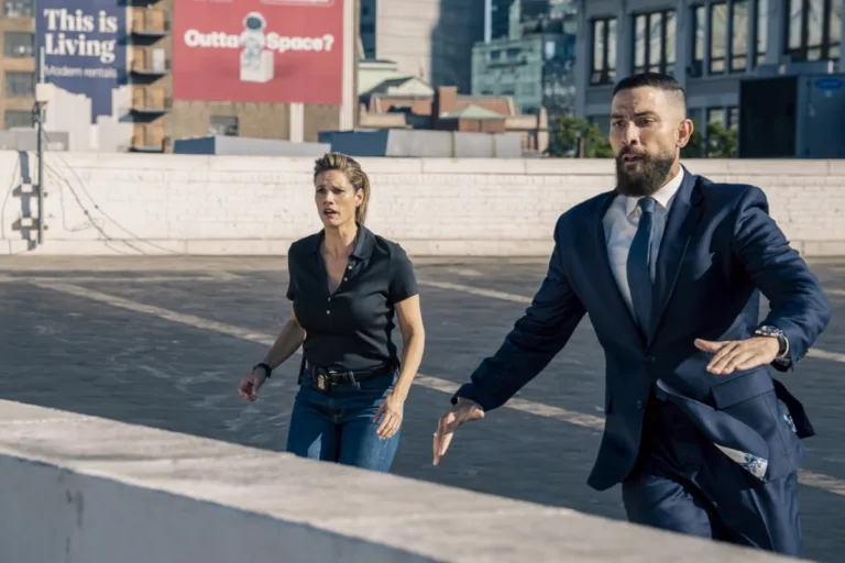 FBI Season 9 Episode 4 Reticence