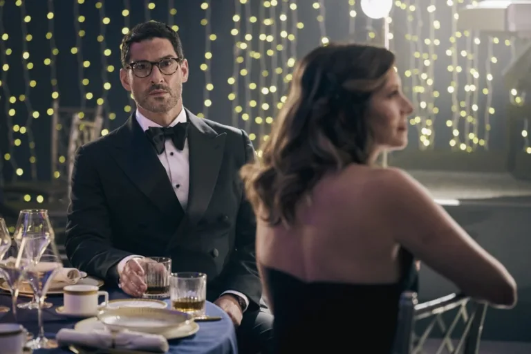 CIA Season 2 Episode 4 - "Black Tie Optional" -- CBS Original Series CIA, scheduled to air on Monday, Oct. 26 (9:00-10:00 PM, ET/PT), on the CBS Television Network. Pictured: Tom Ellis as CIA Case Officer Colin Glass. Photo: Mark Schafer/CBS ©2026 CBS Broadcasting, Inc. All Rights Reserved.