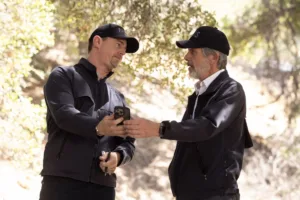 NCIS Season 24 Episode 4 Like and Subscribe