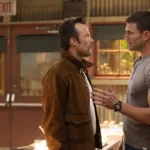 NCIS Origins Season 3 Episode 4 Shimmy Shimmy Ya