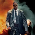 Man On Fire Movie Pluto TV