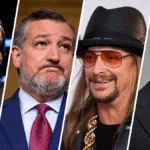 Bill Maher Guests October 30th