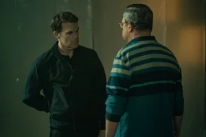 Dexter Resurrection Season 2 Episode 1 Risky Business