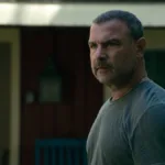 Nocturne Season 1 Episode 1 Recap Liev Schreiber in "Nocturne," now streaming on Apple TV.