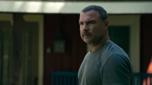Nocturne Season 1 Episode 1 Recap Liev Schreiber in "Nocturne," now streaming on Apple TV.