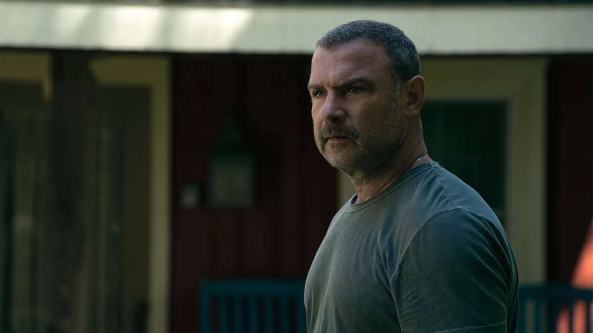 Nocturne Season 1 Episode 1 Recap Liev Schreiber in "Nocturne," now streaming on Apple TV.